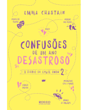 CONFUSÕES DE UM ANO DESASTROSO