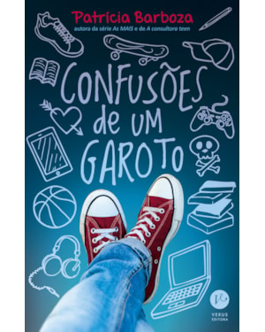CONFUSÕES DE UM GAROTO