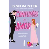 CONFUSÕES DO AMOR