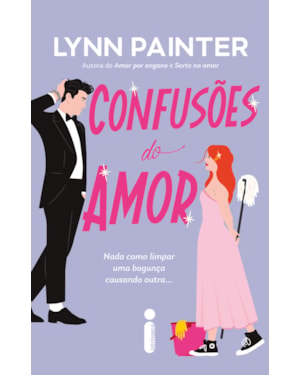 CONFUSÕES DO AMOR