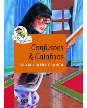 CONFUSÕES & CALAFRIOS