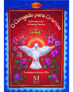 CONGADO PARA CRIANCAS, O - COL- OLERE