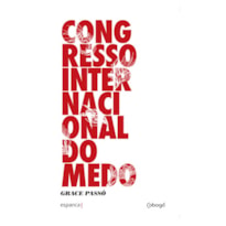 CONGRESSO INTERNACIONAL DO MEDO