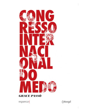 CONGRESSO INTERNACIONAL DO MEDO