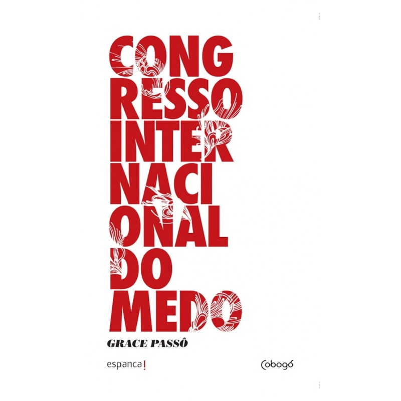 CONGRESSO INTERNACIONAL DO MEDO