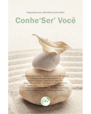 CONHE.SER VOCÊ