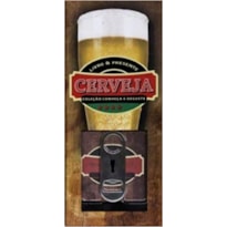 CONHECA E DEGUSTE - CERVEJA - 1ª