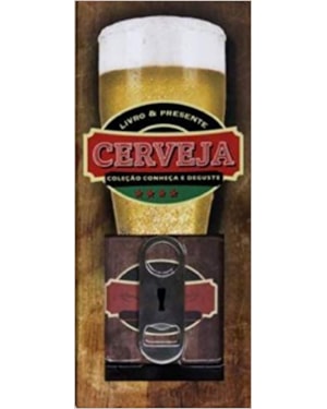 CONHECA E DEGUSTE - CERVEJA - 1ª