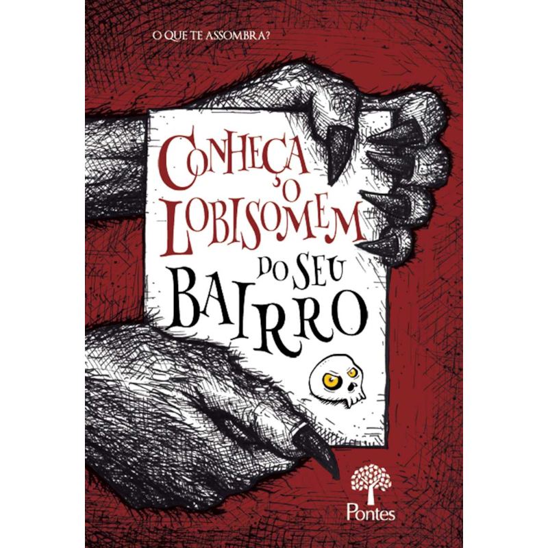 CONHEÇA O LOBISOMEM DO SEU BAIRRO