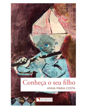 CONHEÇA O SEU FILHO