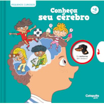 CONHEÇA SEU CÉREBRO