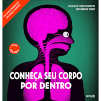 CONHEÇA SEU CORPO POR DENTRO