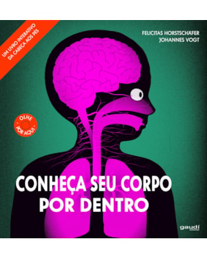 Conheça seu corpo por dentro