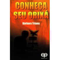 Conheça seu orixá