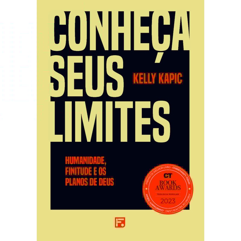 CONHEÇA SEUS LIMITES: HUMANIDADE, FINITUDE E OS PLANOS DE DEUS