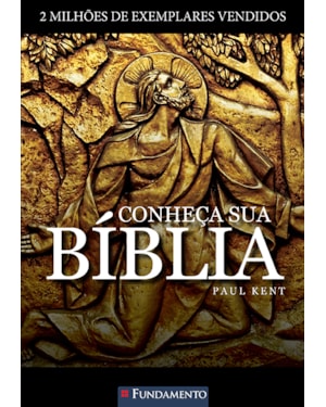 CONHEÇA SUA BÍBLIA