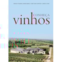 CONHEÇA VINHOS