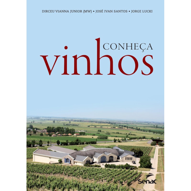 CONHEÇA VINHOS