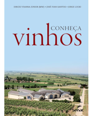 CONHEÇA VINHOS