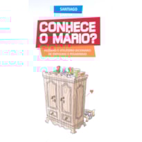 Conhece o mário?