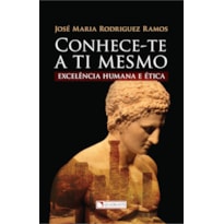 CONHECE-TE A TI MESMO