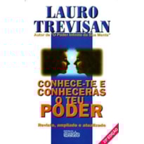 CONHECE-TE CONHECERAS O TEU PODER