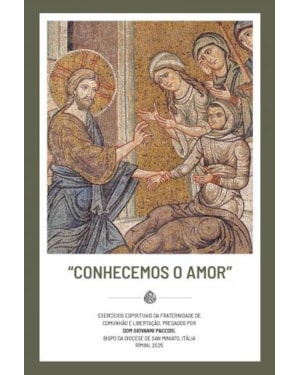 CONHECEMOS O AMOR