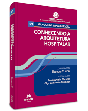 Conhecendo a arquitetura hospitalar