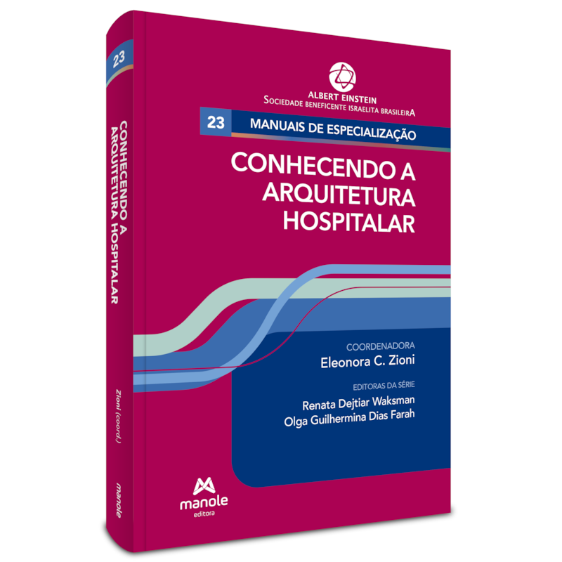 CONHECENDO A ARQUITETURA HOSPITALAR