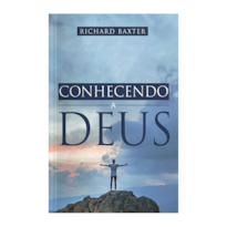 CONHECENDO A DEUS
