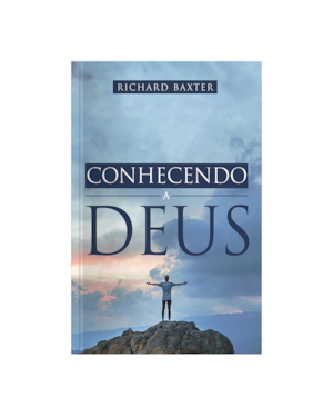 CONHECENDO A DEUS