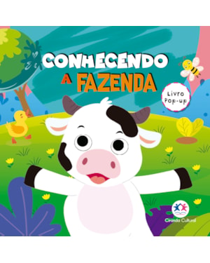 CONHECENDO A FAZENDA COM POP-UP