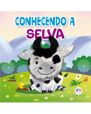 CONHECENDO A SELVA