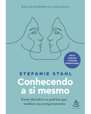 CONHECENDO A SI MESMO: COMO DESCOBRIR OS PADRÕES QUE MOLDAM SEU COMPORTAMENTO