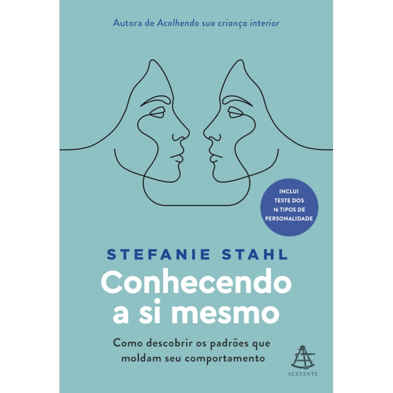 CONHECENDO A SI MESMO: COMO DESCOBRIR OS PADRÕES QUE MOLDAM SEU COMPORTAMENTO