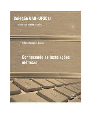 CONHECENDO AS INSTALAÇÕES ELÉTRICAS