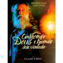 CONHECENDO DEUS E FAZENDO A SUA VONTADE - APOSTILA DO ALUNO