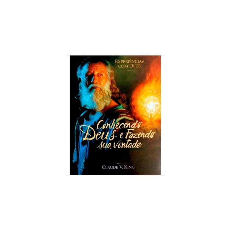 CONHECENDO DEUS E FAZENDO A SUA VONTADE - LIFEWAY GUIA DO LIDER