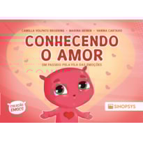 Conhecendo o Amor: um passeio pela Vila das Emoções
