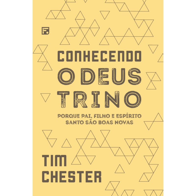 CONHECENDO O DEUS TRINO