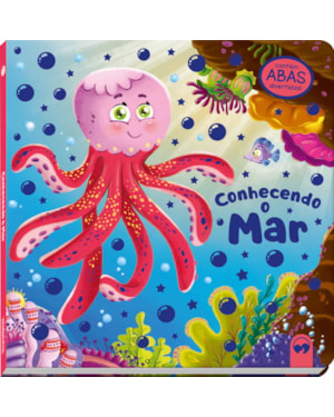 CONHECENDO O MAR - ABAS DIVERTIDAS