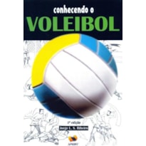 Conhecendo o voleibol
