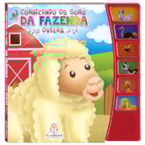 CONHECENDO OS SONS DA FAZENDA:OVELHA