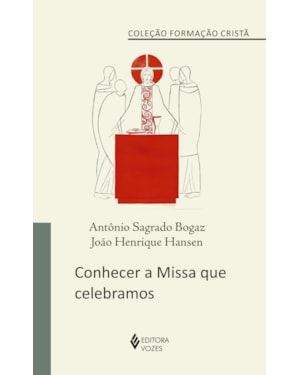 CONHECER A MISSA QUE CELEBRAMOS