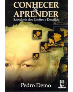 CONHECER & APRENDER