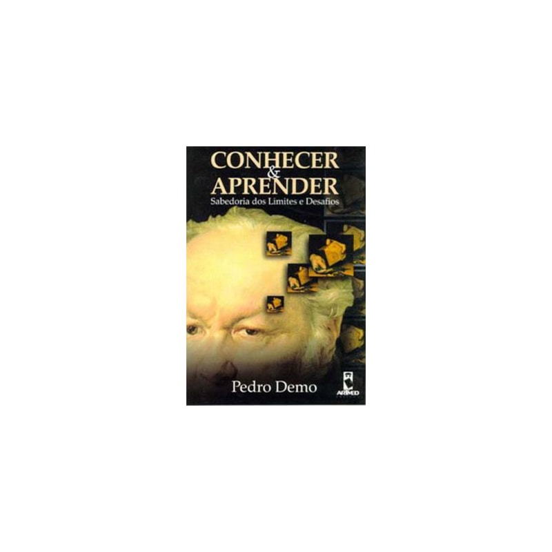 CONHECER & APRENDER