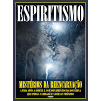 CONHECER FANTÁSTICO: ESPIRITISMO