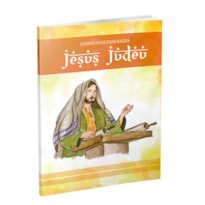 CONHECER NOSSAS RAIZES - JESUS JUDEU - 1