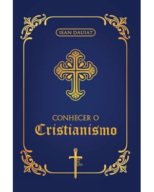 CONHECER O CRISTIANISMO