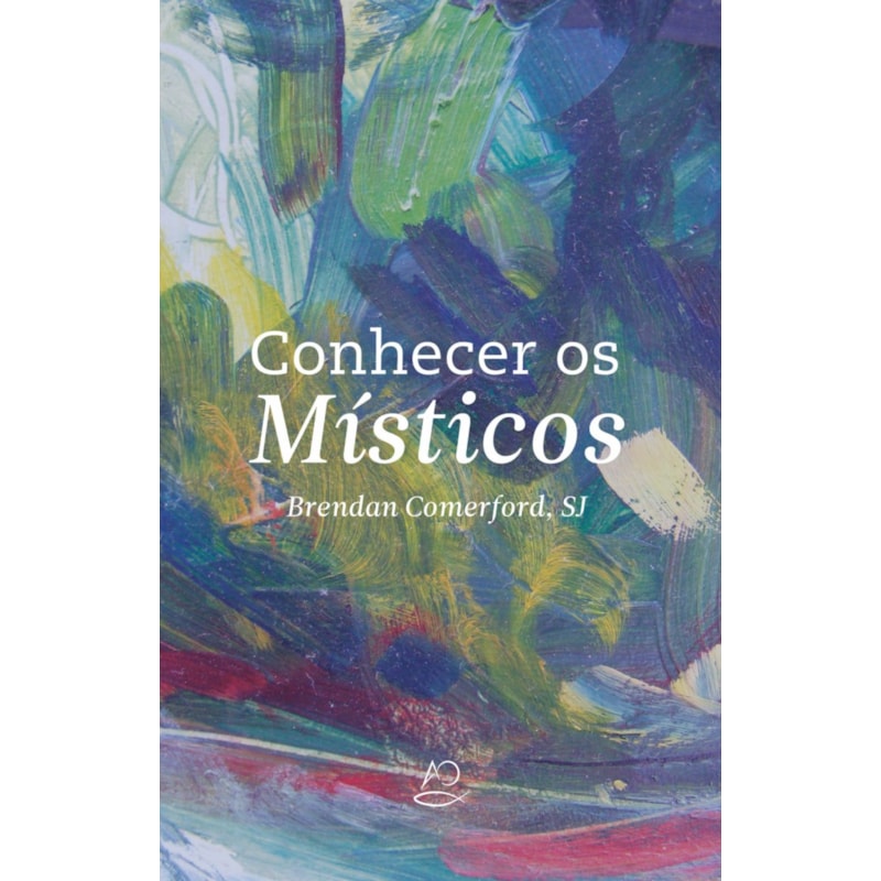 CONHECER OS MÍSTICOS